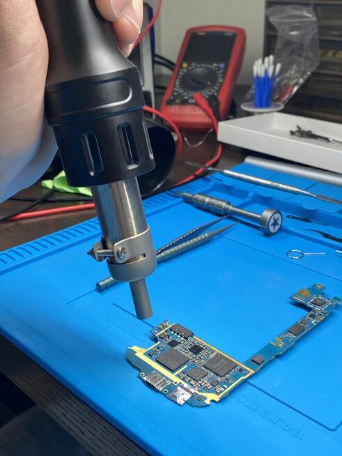 Naprawa telefonów Stalowa Wola