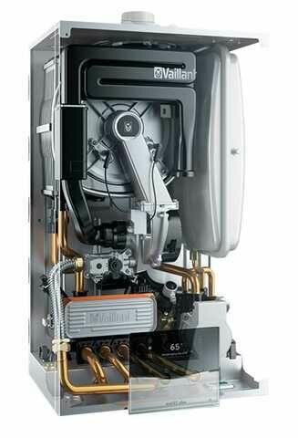 Serwis kotłów Viessmann, Vaillant, De Dietrich – Warszawa