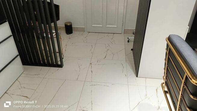 Firma Dobry Fach Usługi Remonto Budowlane