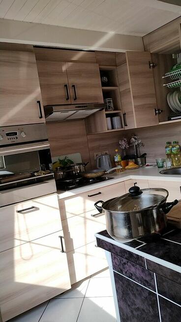 Działka z domem calorocznym cena do negocjacji