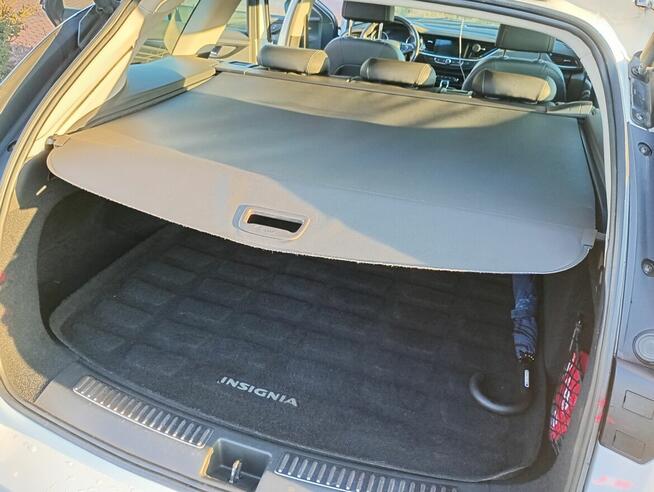 Opel Insignia 2.0 CDTI Elite S&S - 1 Opel Insignia 2.0 CDTI