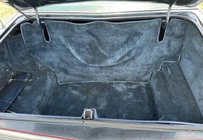 Lincoln Continental Collectors series - cena do negocjacji