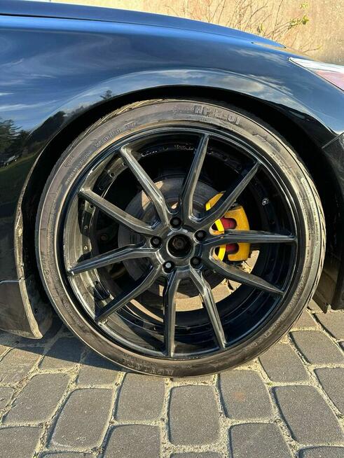 Infiniti Q50 - cena do negocjacji