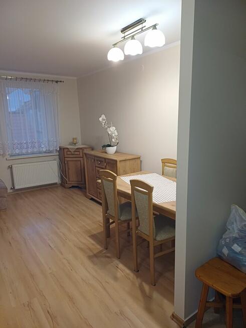 Wynajmę kawalerkę w Pieszycach