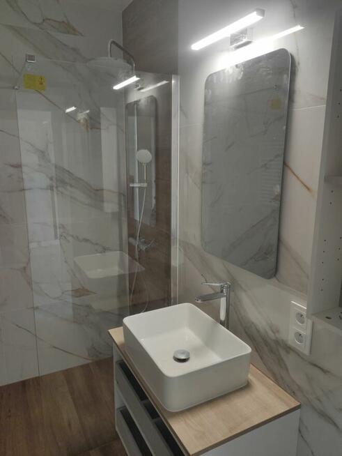 Remonty mieszkań i domów