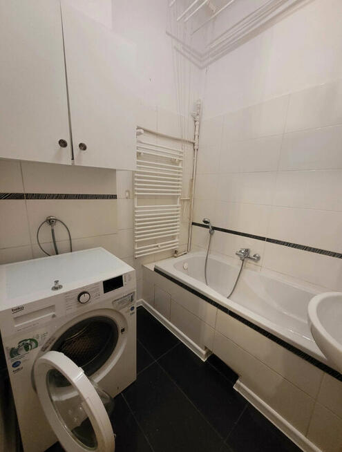 Mam do wynajęcia kawalerkę