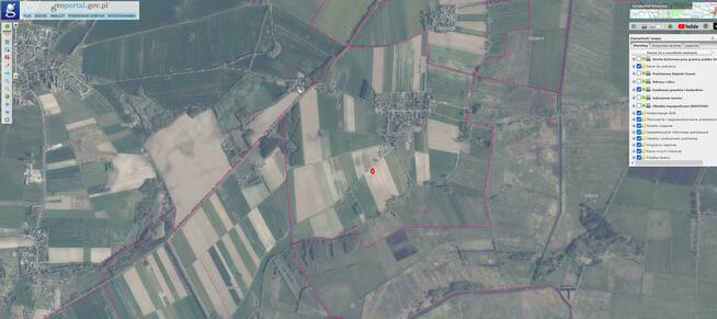 Tanie działki nad morzem