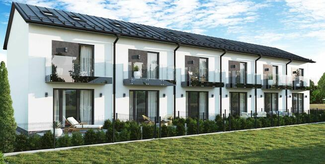 Mieszkanie 75 m2 plus poddasze do adaptacji