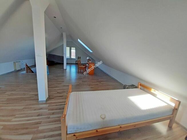 Dom Wola Lubiankowska - na sprzedaż