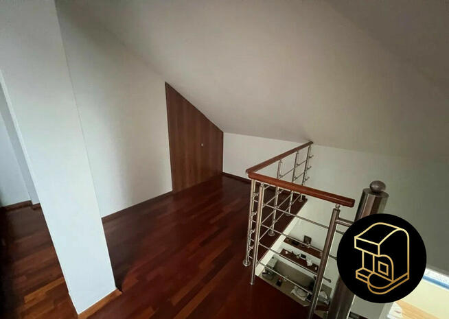 Warszawa Targówek, ul. Wyspowa