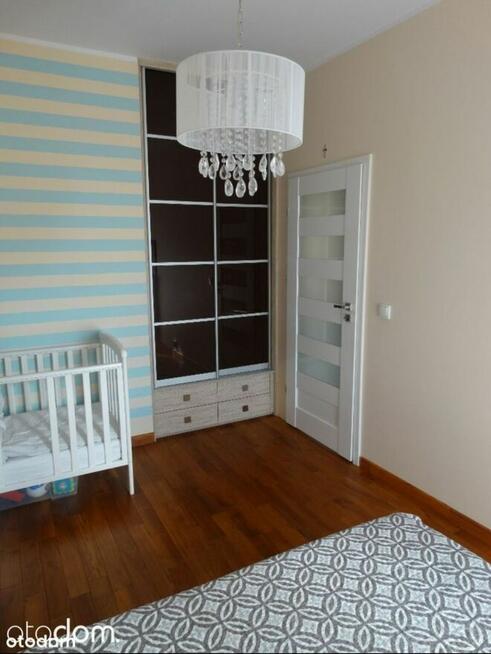 Nowoczesne 2pok, 43m2 przy CH Promenada, Warszawa