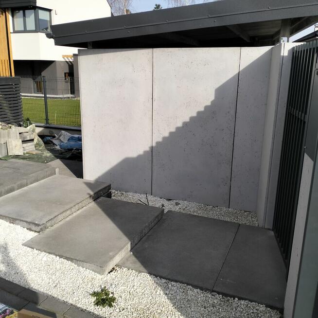 Wykończenie wnetrz pod klucz