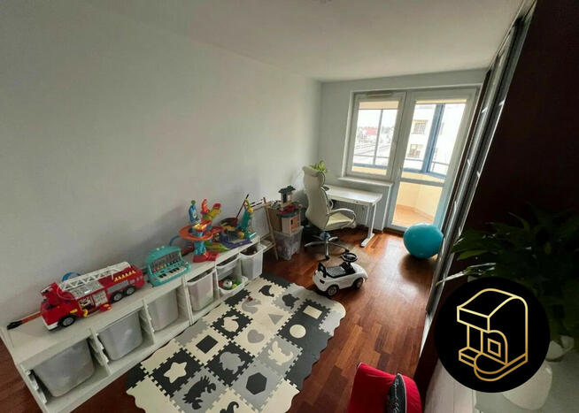 Warszawa Targówek, ul. Wyspowa