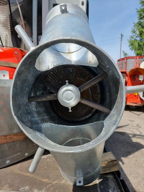 Suszarnia do zboża Bella L250 25ton 33m3 2025r.