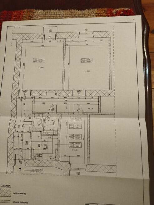 zamienie mieszkanie komunalne