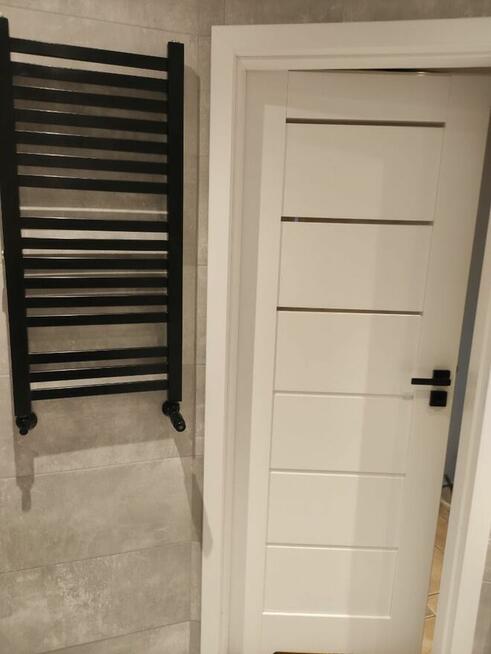 Remonty mieszkań i domów