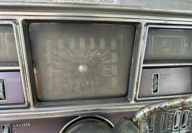 Buick LeSabre - cena do negocjacji