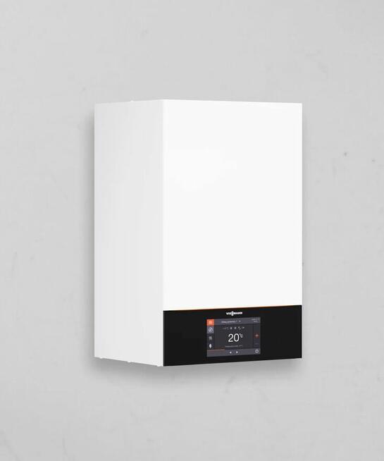 Serwis kotłów Viessmann, Vaillant, De Dietrich – Warszawa