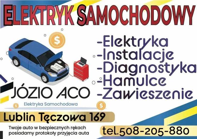 Mechanik Kasowanie Błędów, Adaptacja, Naprawa Klimatyzacji