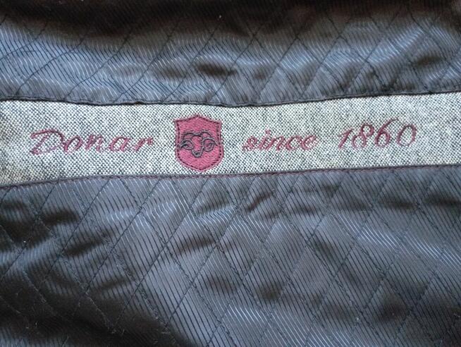 Kurtka męska skóra naturalna