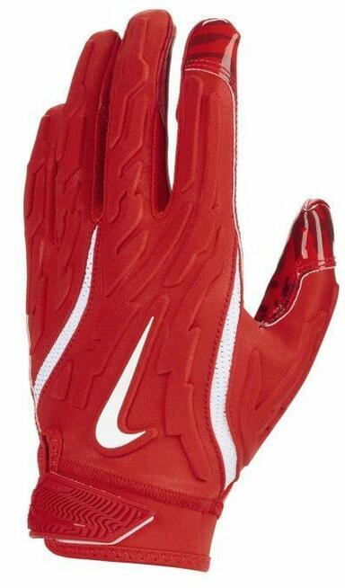 Sprzedam nowe rękawice Nike Superbad 7.0 i Vapor Jet 8.0