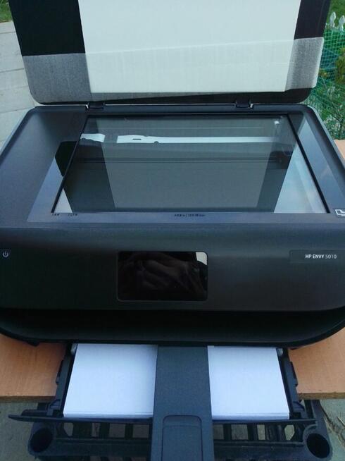 Drukarka HP ENVY 5010