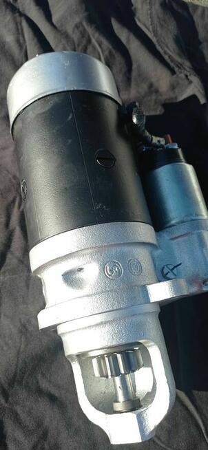 Rozrusznik r11 c330 , c355 ,c360,3p,c380,c385,c328