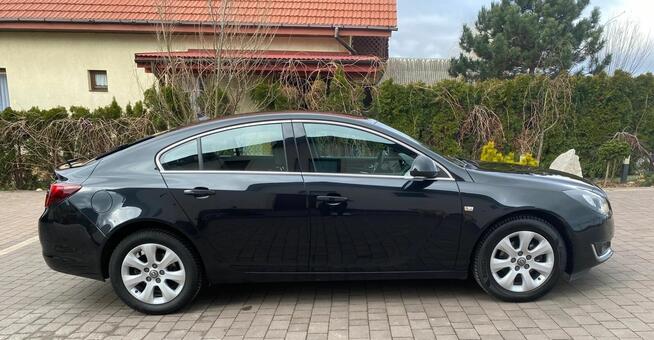 Sprzedam Opel Insignia Limousine 2.0 CDTI, 130 KM