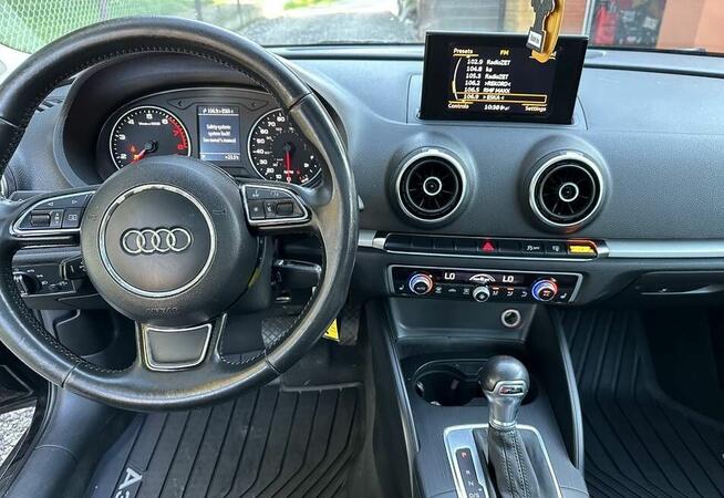 Audi A3 1.8T Premium - cena do negocjacji