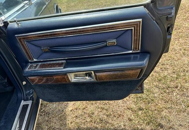 Lincoln Continental Collectors series - cena do negocjacji