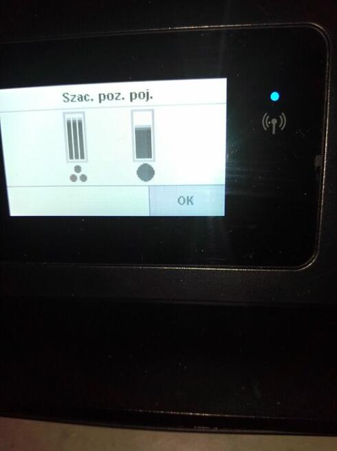 Drukarka HP ENVY 5010