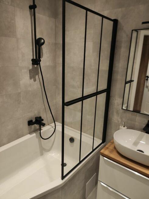 Remonty mieszkań i domów