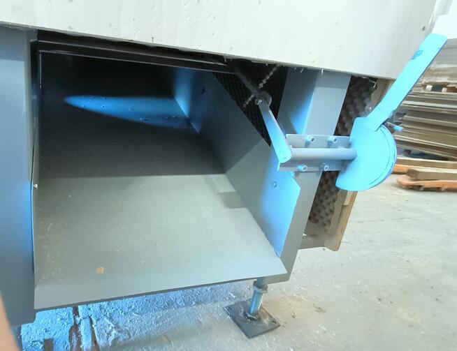 Wielopiła 60 cm 11 kW, grubość materiału 10-100 mm, falownik