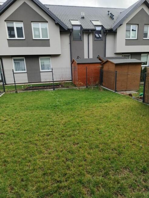 Mieszkanie, Dom, segment z ogrodem na sprzedaż