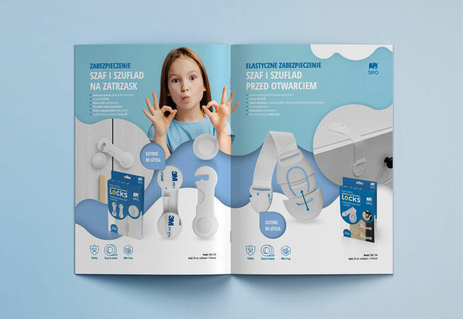 Usługi graficzne, grafik kreatywny, ilustrator