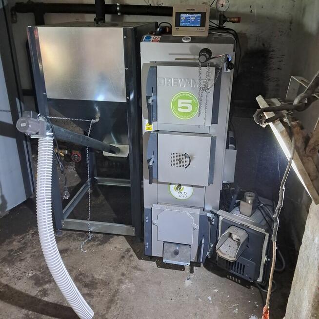 usługi hydrauliczne