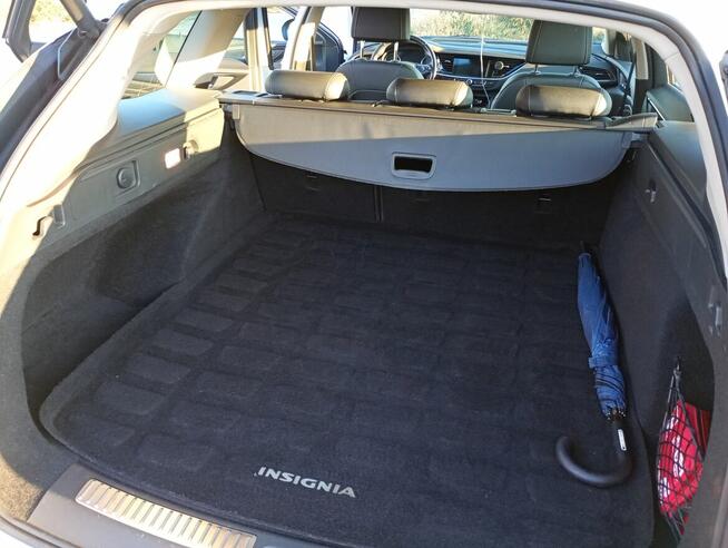 Opel Insignia 2.0 CDTI Elite S&S - 1 Opel Insignia 2.0 CDTI