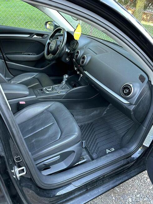 Audi A3 1.8T Premium - cena do negocjacji