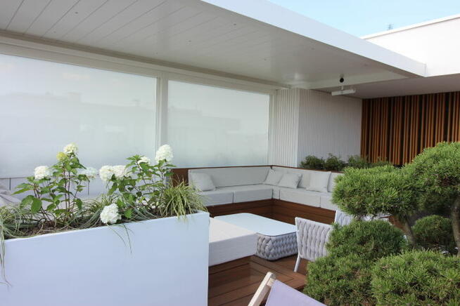 Wykończenie wnetrz pod klucz