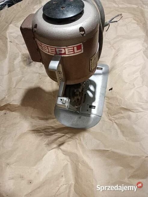 Nóż krawiecki, nożyce