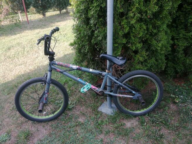 Bmx koła 20cali