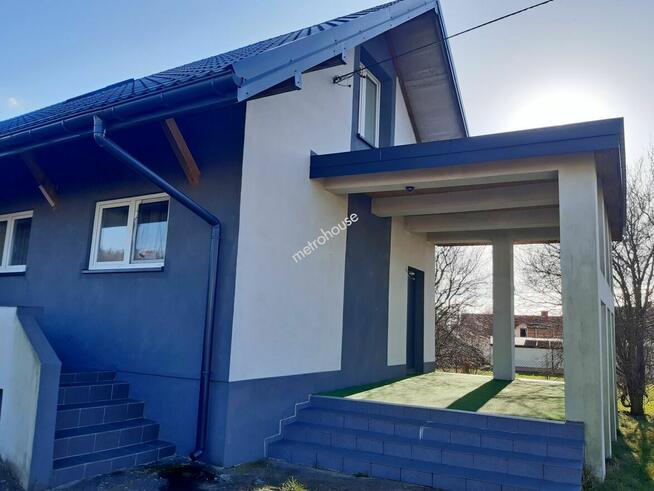 Dom Wola Lubiankowska - na sprzedaż