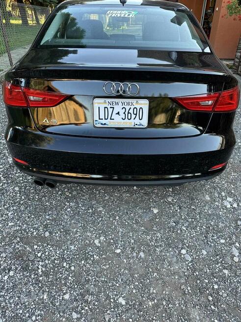 Audi A3 1.8T Premium - cena do negocjacji