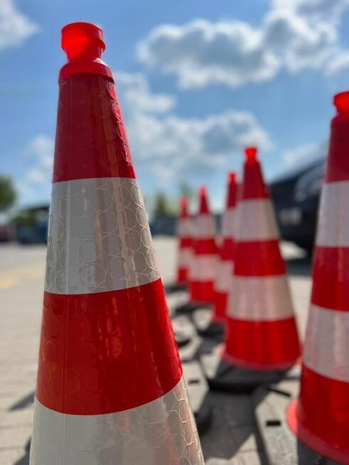 NAUKA JAZDY OBORNIKI OSK HANEX