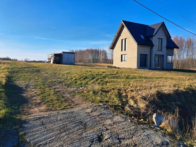 Działki budowlane Szynwałd