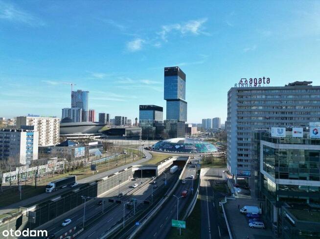 Sokolska 33 - 5 minut do Spodka. M4 do zakupu!