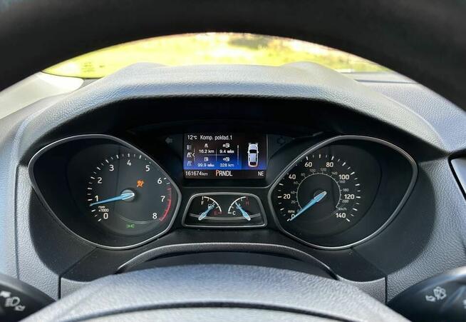 Ford Focus MK3 2.0 - cena do negocjacji