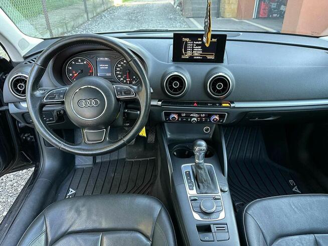 Audi A3 1.8T Premium - cena do negocjacji