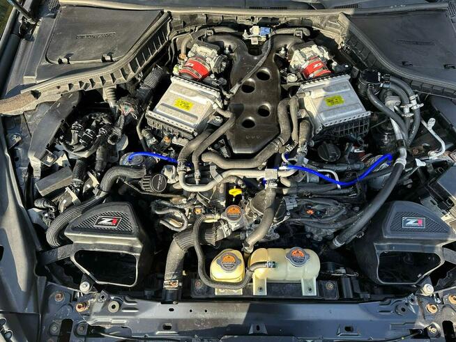 Infiniti Q50 - cena do negocjacji