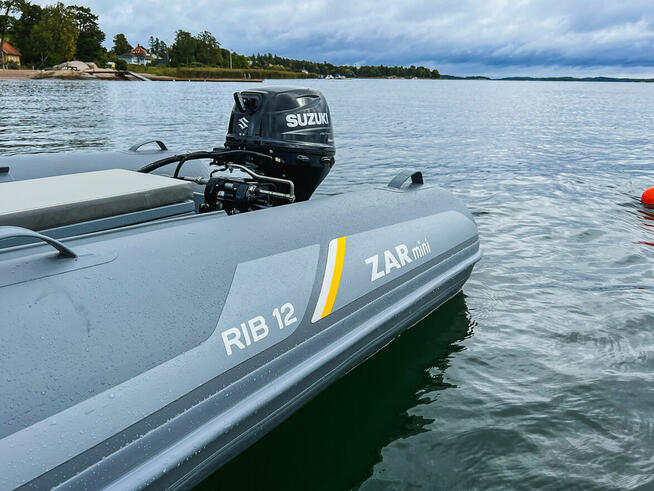 Suzuki DF20AS - NOWY! silnik zaburtowy DEALER SZCZECIN